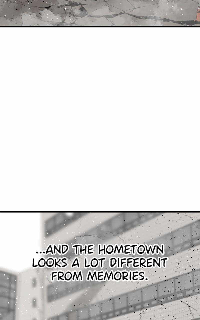 Hero Killer — Chapter 165 — page 113