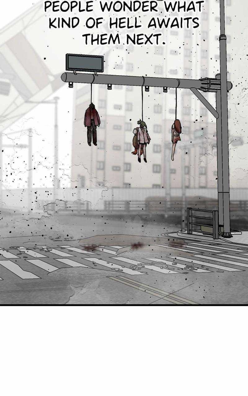 Hero Killer — Chapter 165 — page 115