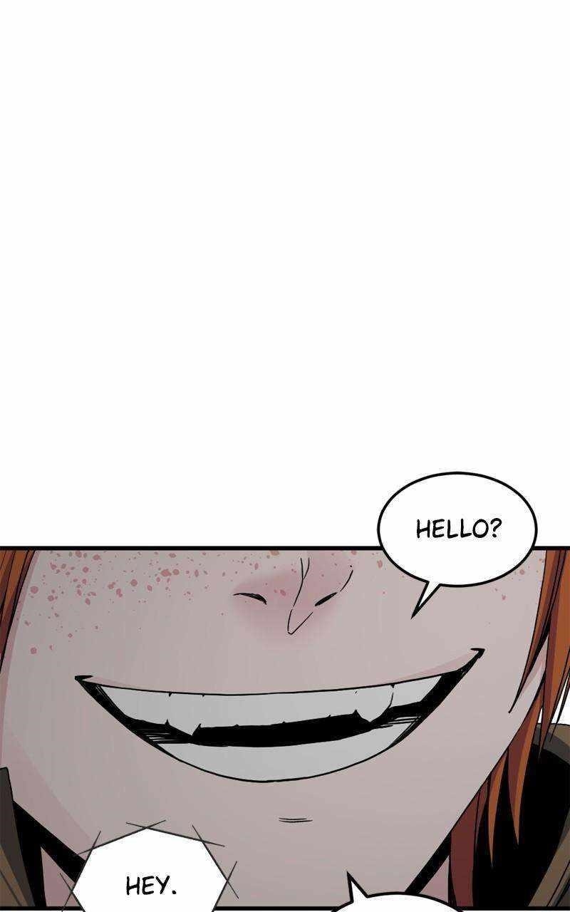 Hero Killer — Chapter 165 — page 121