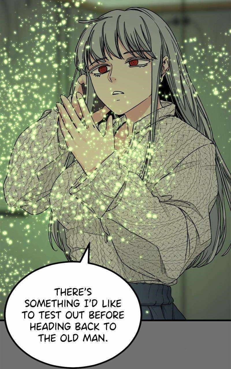 Hero Killer — Chapter 165 — page 126