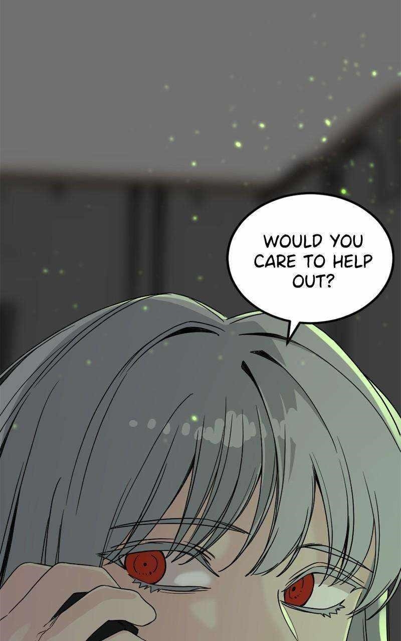 Hero Killer — Chapter 165 — page 127