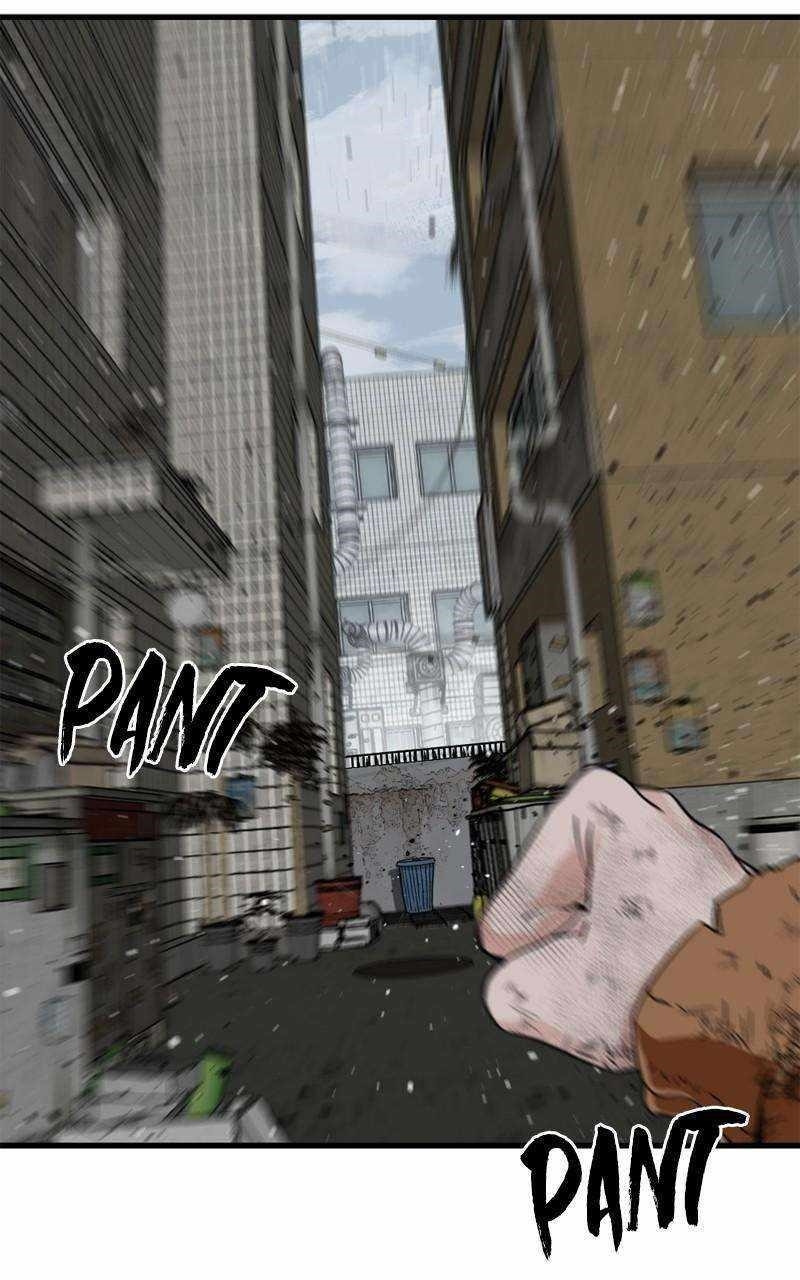 Hero Killer — Chapter 166 — page 1