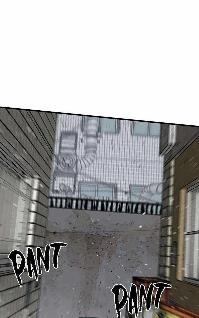 Hero Killer — Chapter 166 — page 2