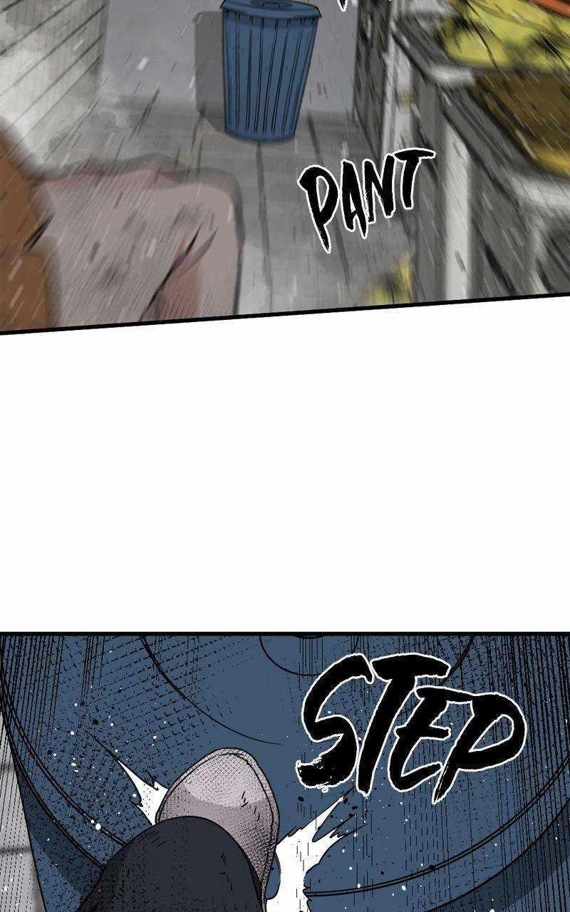 Hero Killer — Chapter 166 — page 3