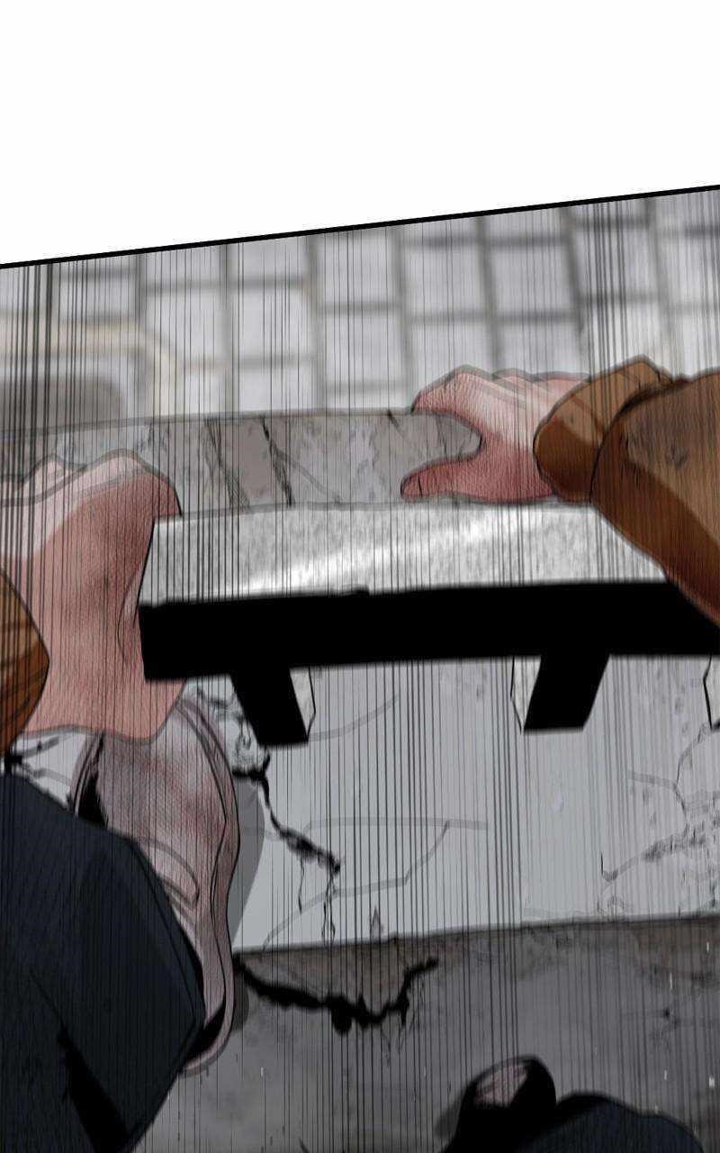 Hero Killer — Chapter 166 — page 6