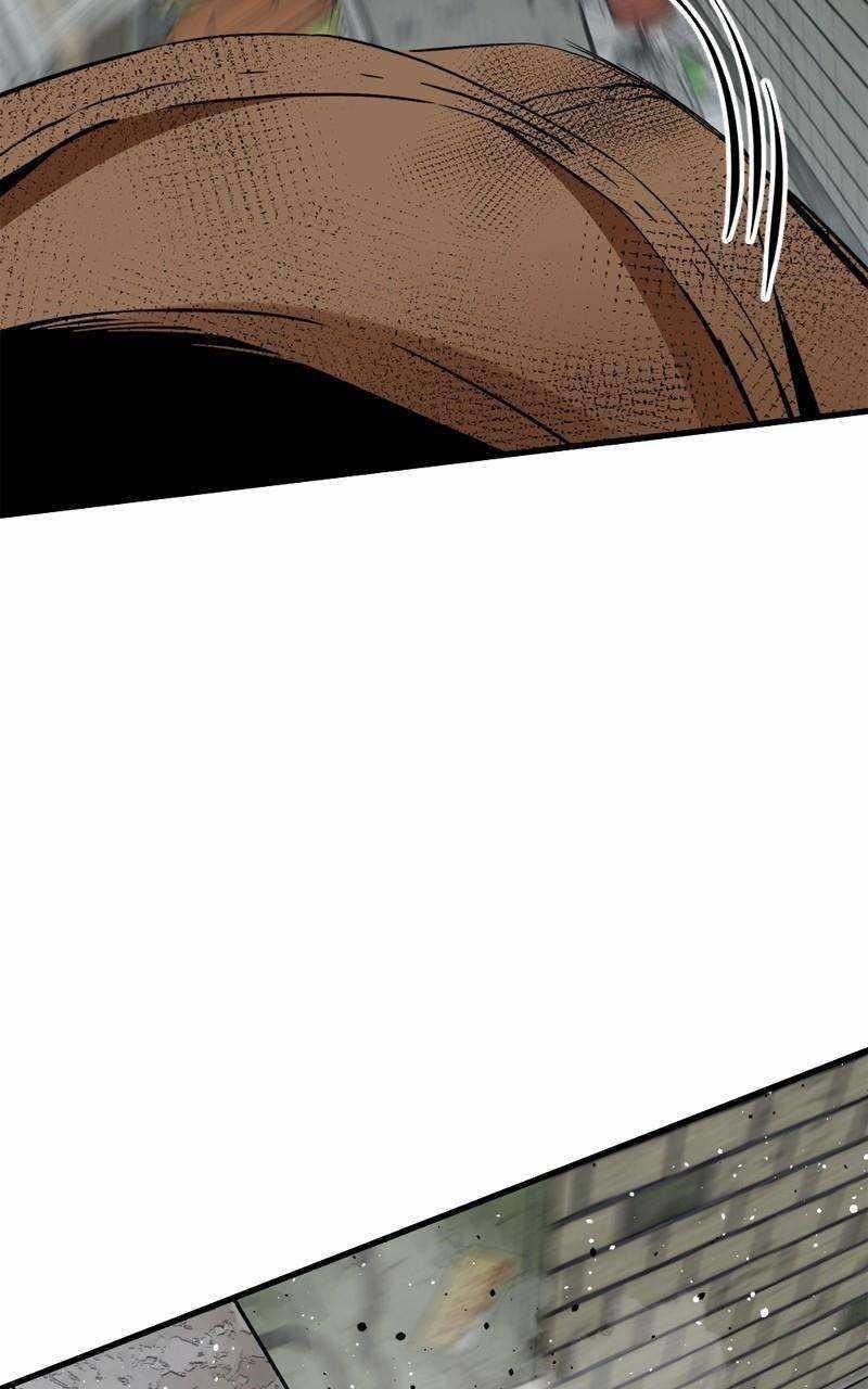 Hero Killer — Chapter 166 — page 9