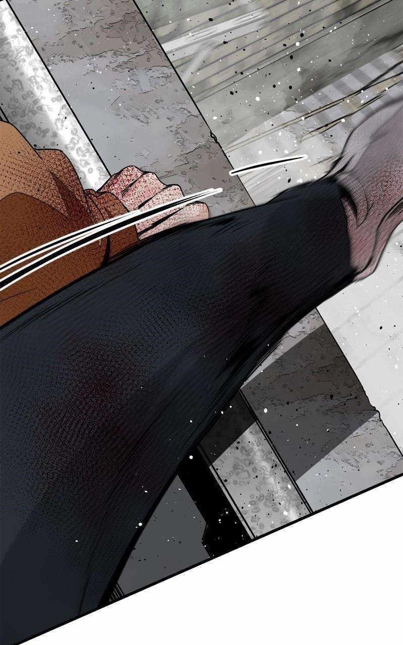 Hero Killer — Chapter 166 — page 10