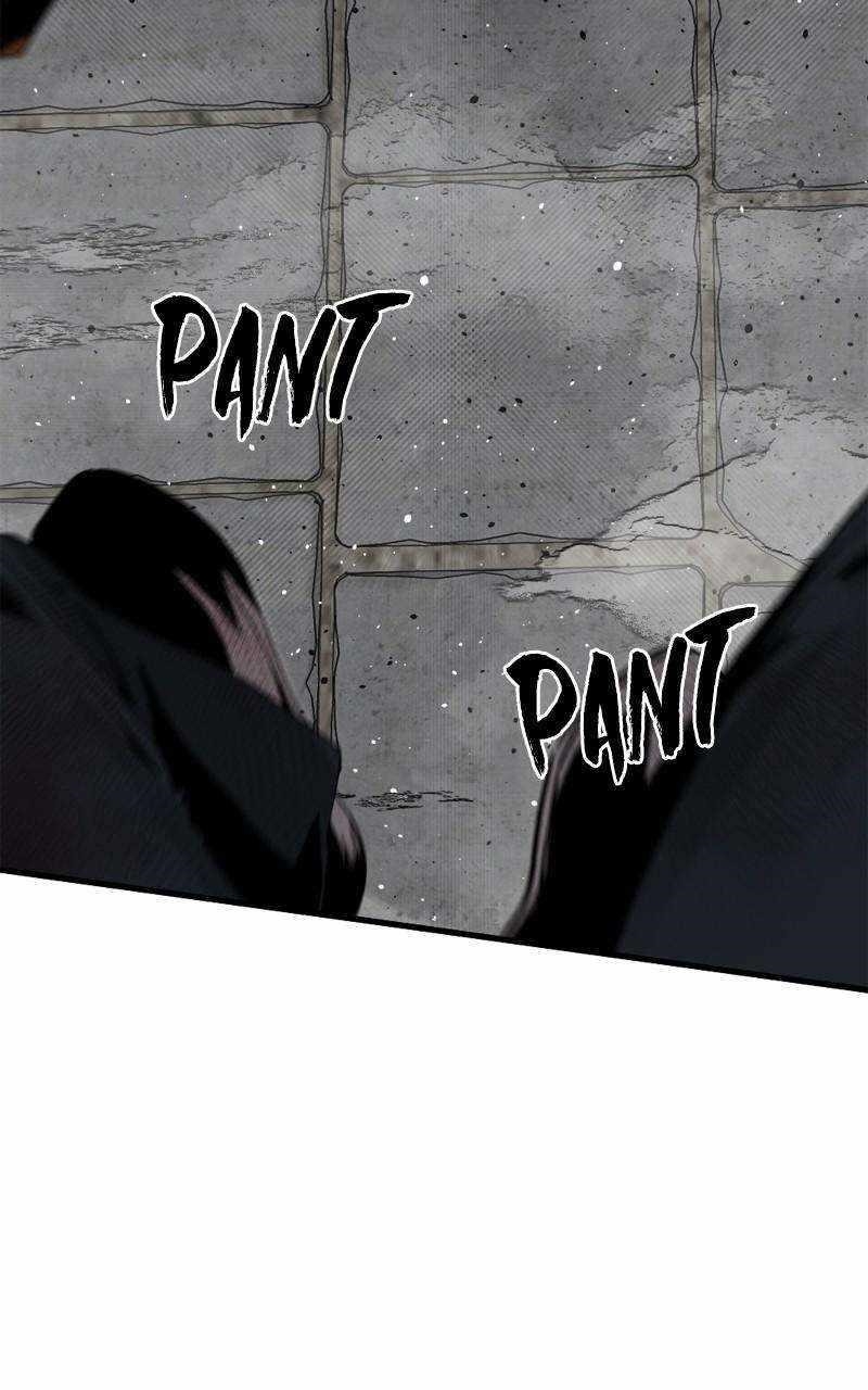 Hero Killer — Chapter 166 — page 13