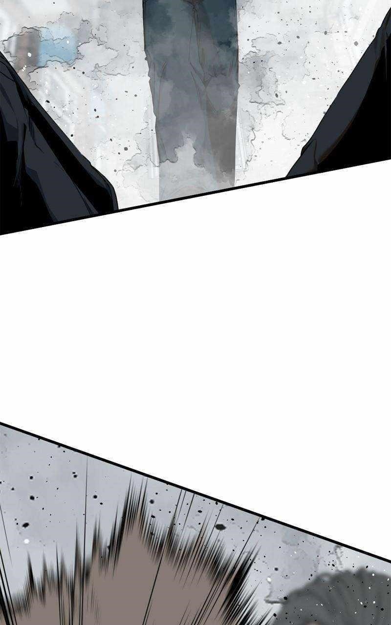 Hero Killer — Chapter 166 — page 19