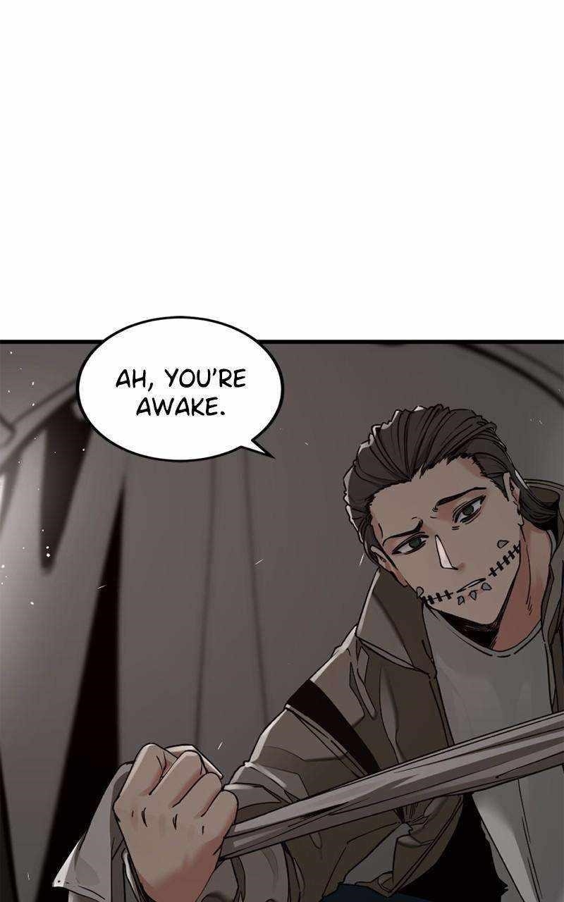 Hero Killer — Chapter 166 — page 24