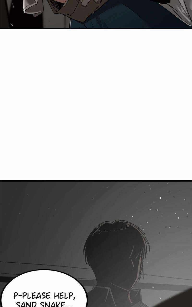 Hero Killer — Chapter 166 — page 25