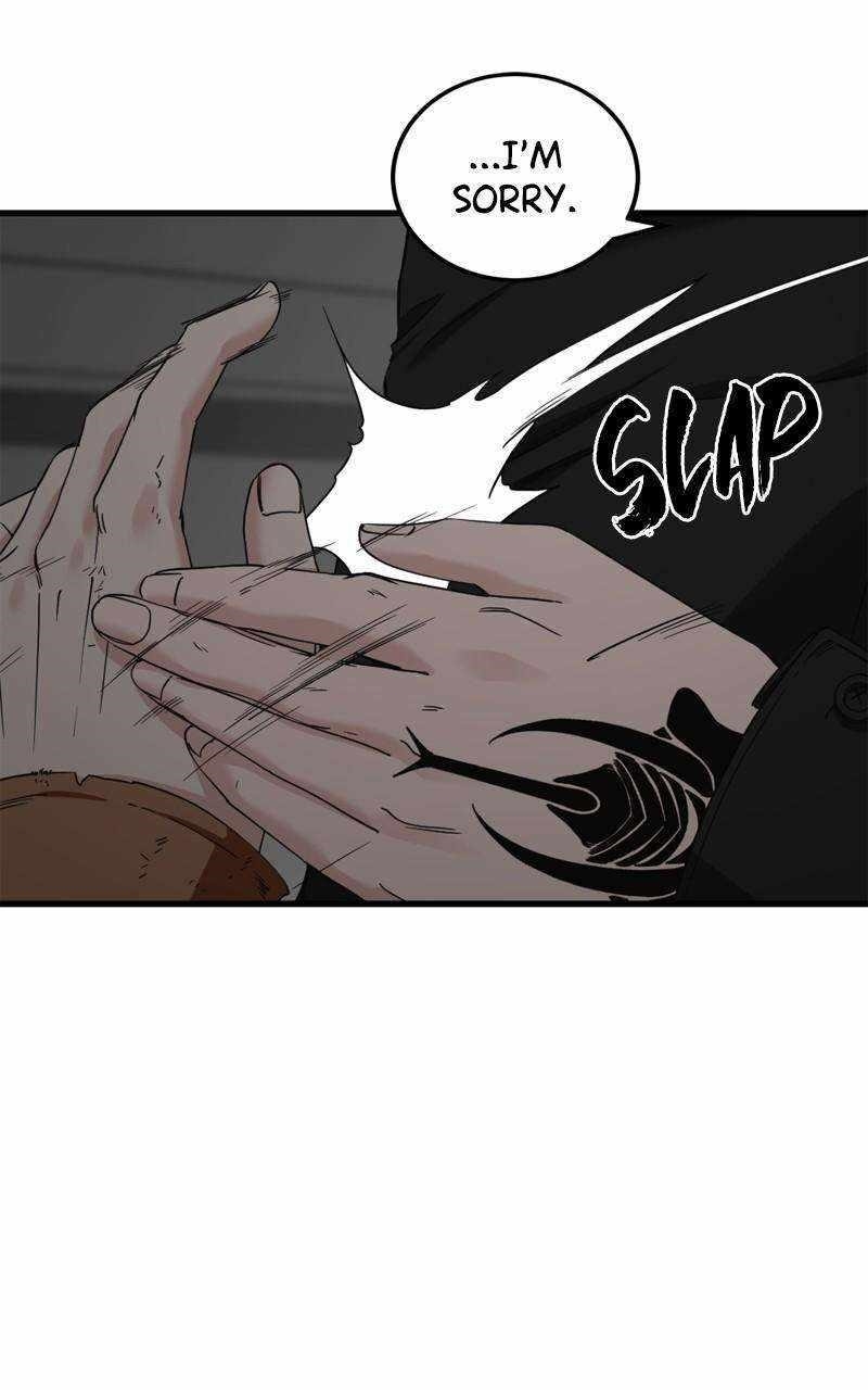 Hero Killer — Chapter 166 — page 27
