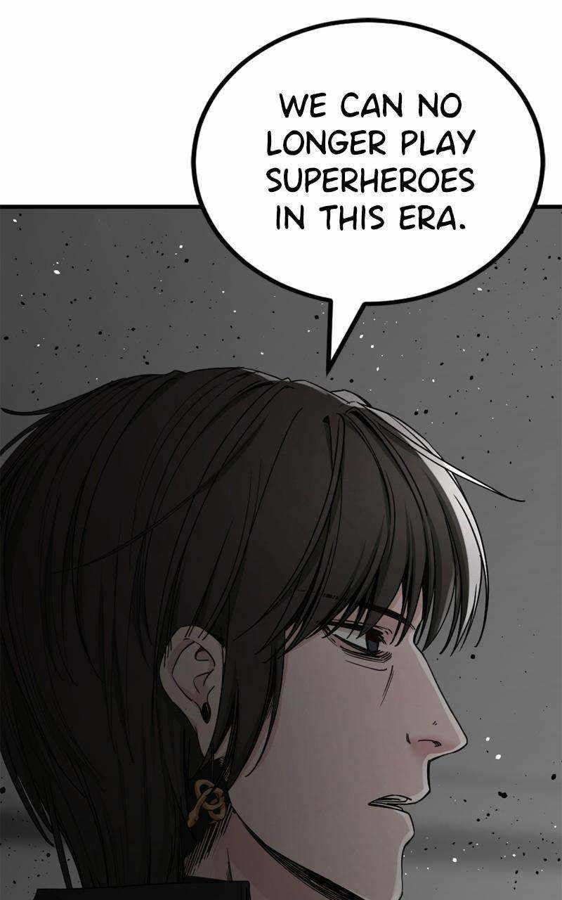 Hero Killer — Chapter 166 — page 28