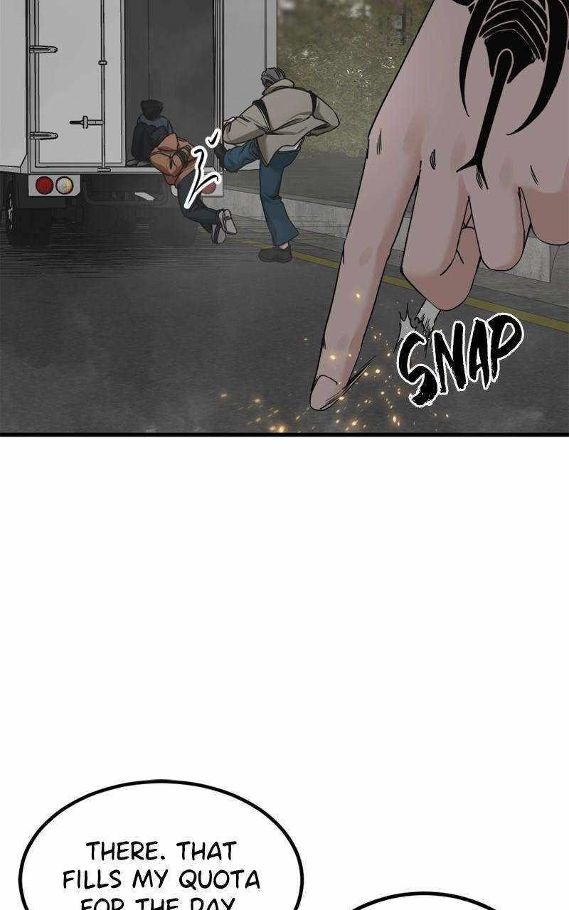 Hero Killer — Chapter 166 — page 31