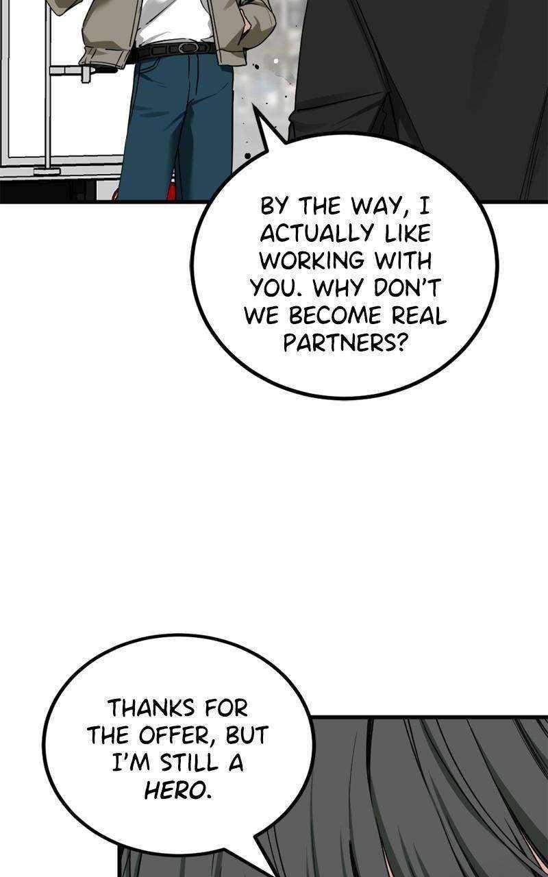 Hero Killer — Chapter 166 — page 34