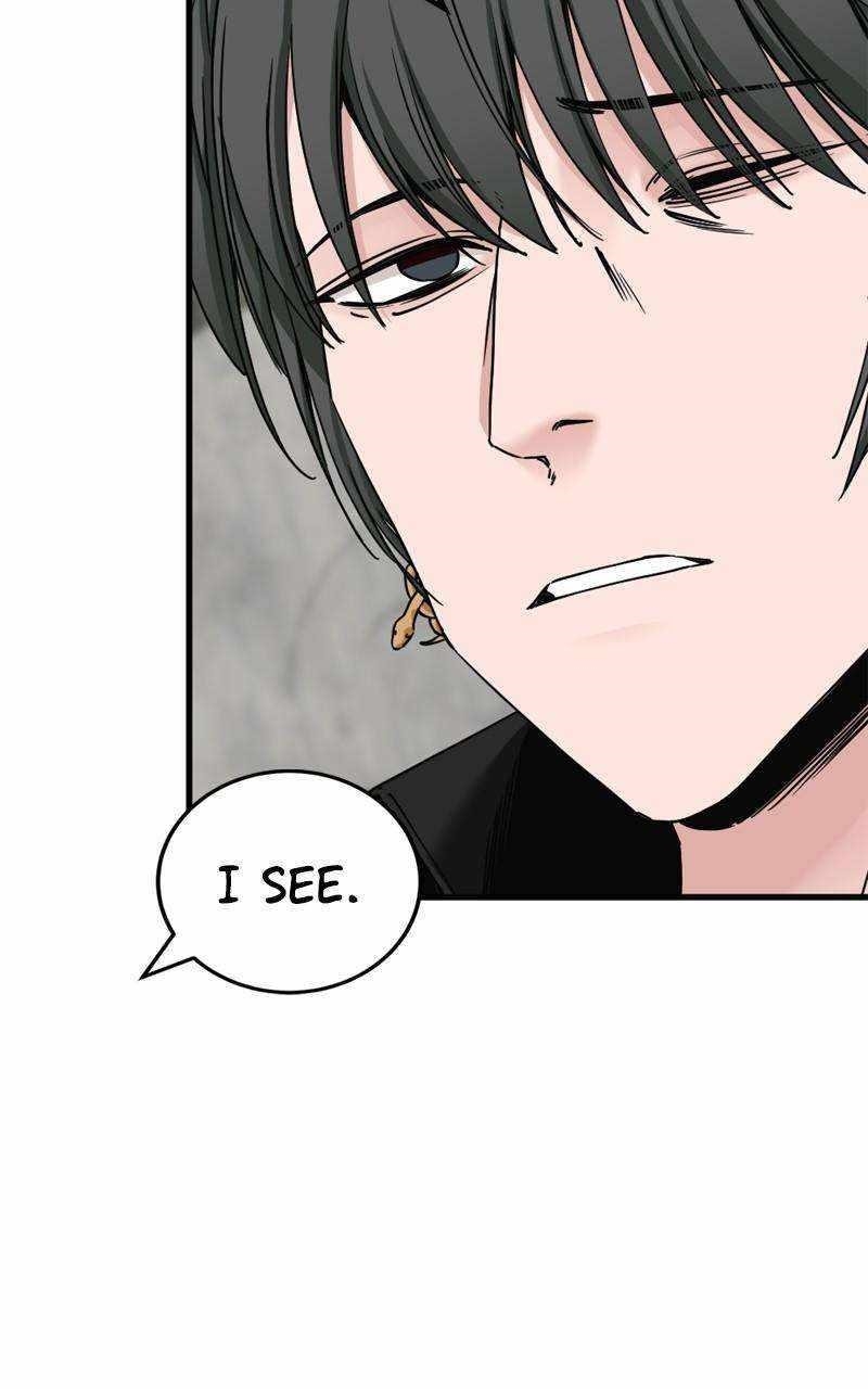 Hero Killer — Chapter 166 — page 35