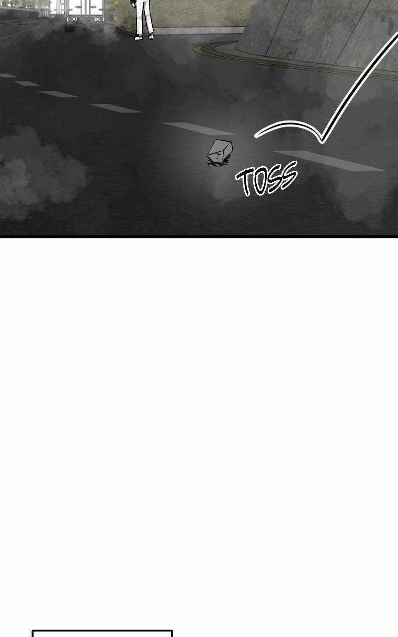 Hero Killer — Chapter 166 — page 38