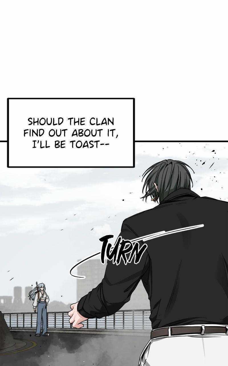 Hero Killer — Chapter 166 — page 40