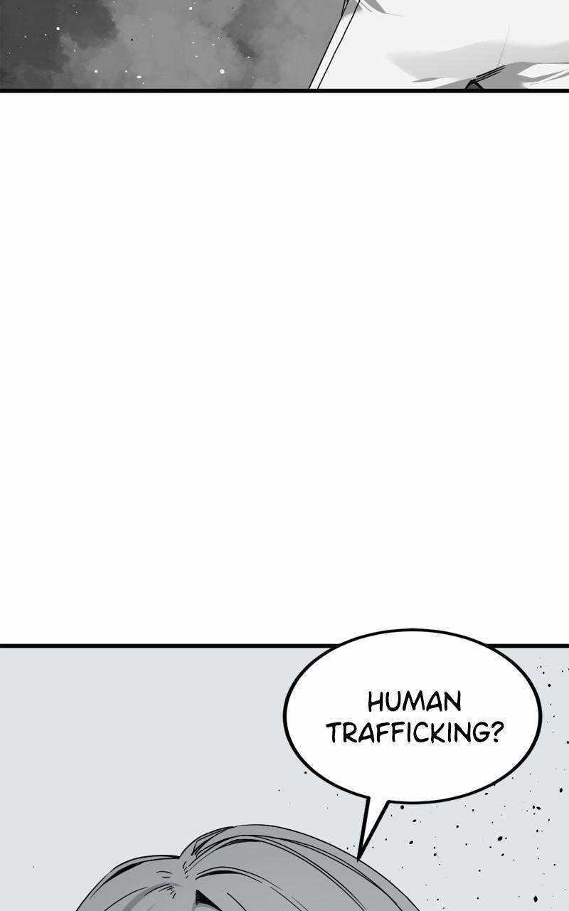 Hero Killer — Chapter 166 — page 41