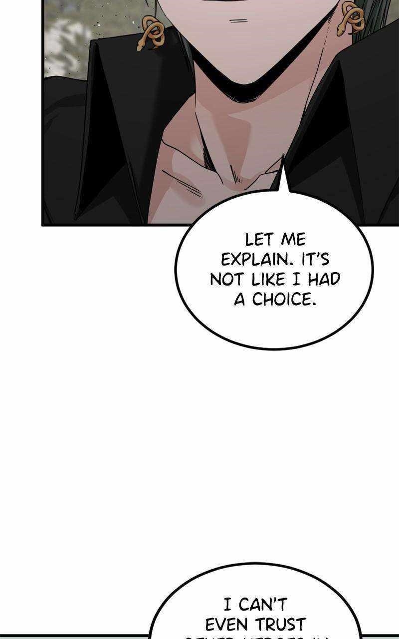 Hero Killer — Chapter 166 — page 44