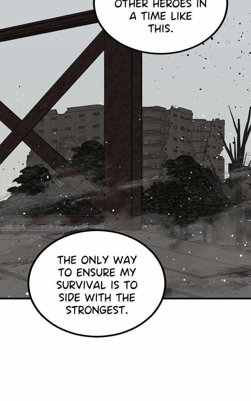 Hero Killer — Chapter 166 — page 45