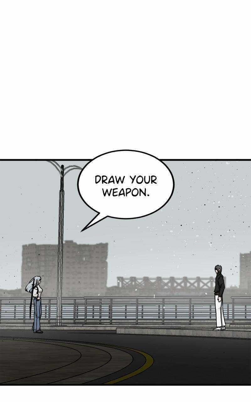 Hero Killer — Chapter 166 — page 46