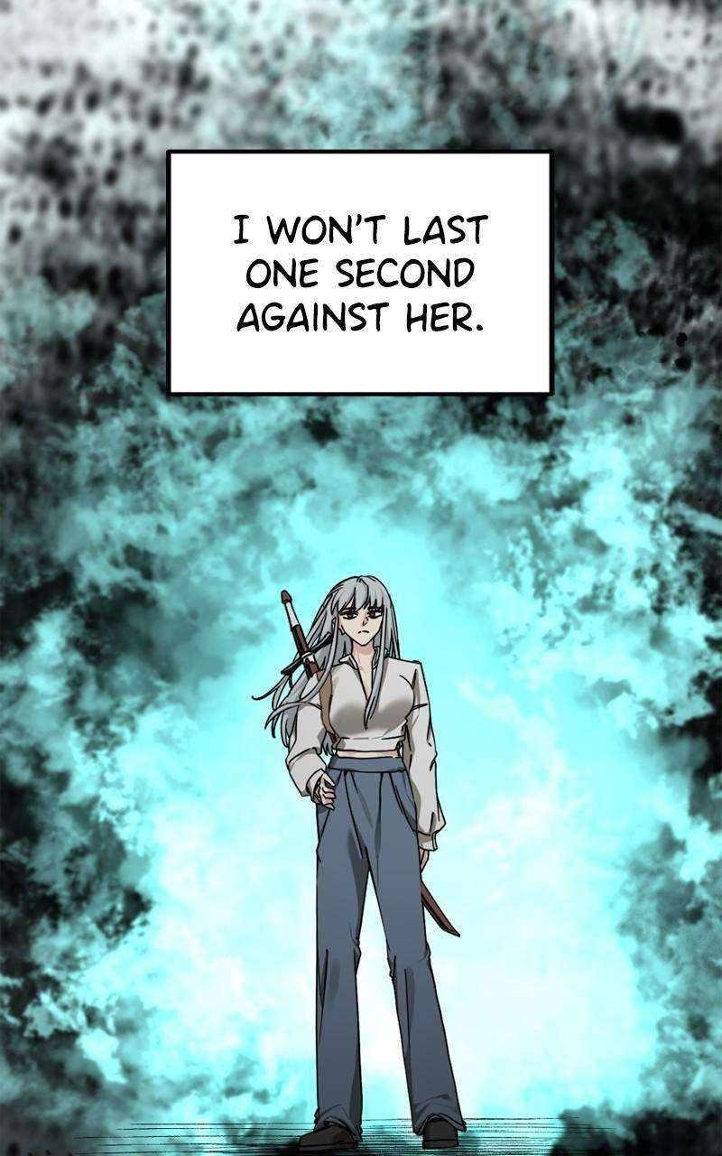 Hero Killer — Chapter 166 — page 49
