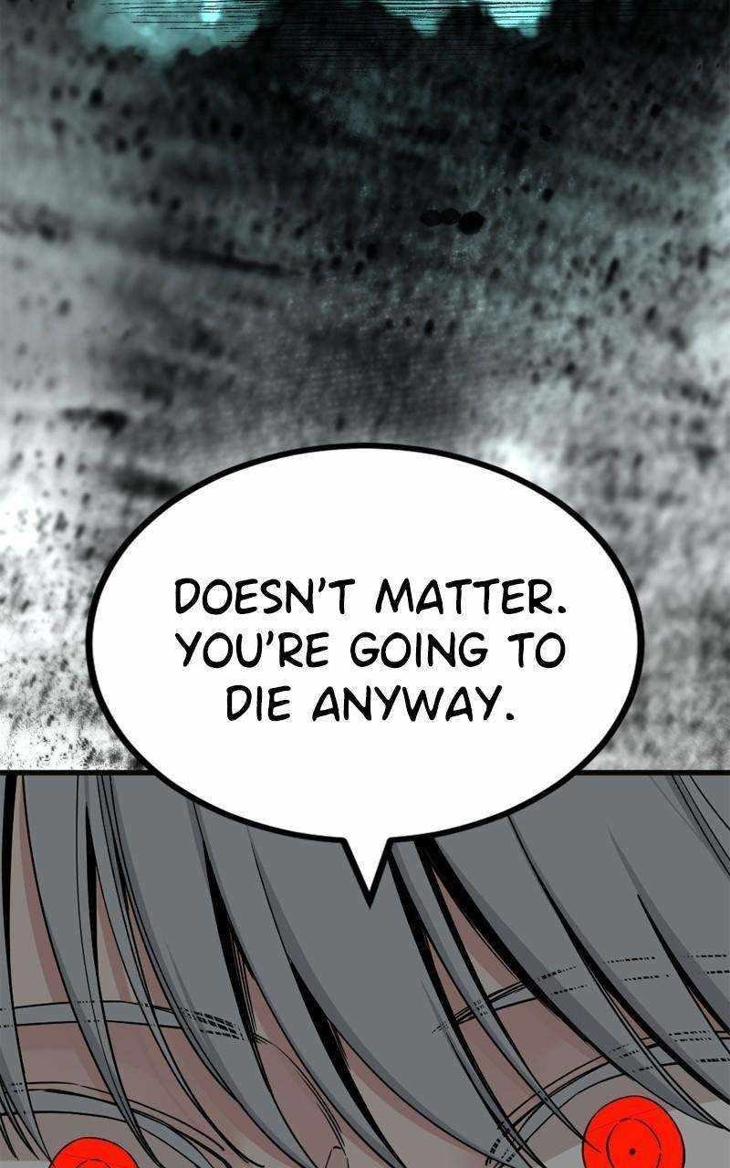 Hero Killer — Chapter 166 — page 50