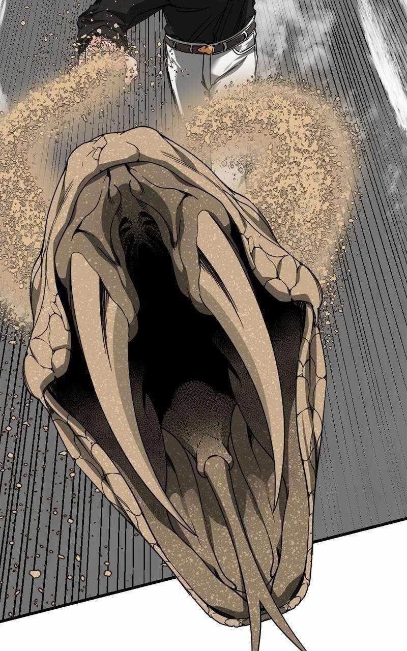 Hero Killer — Chapter 166 — page 54