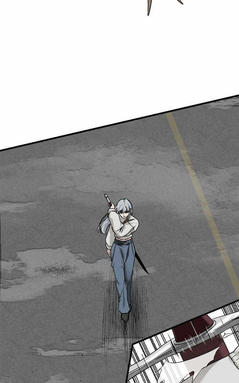 Hero Killer — Chapter 166 — page 55