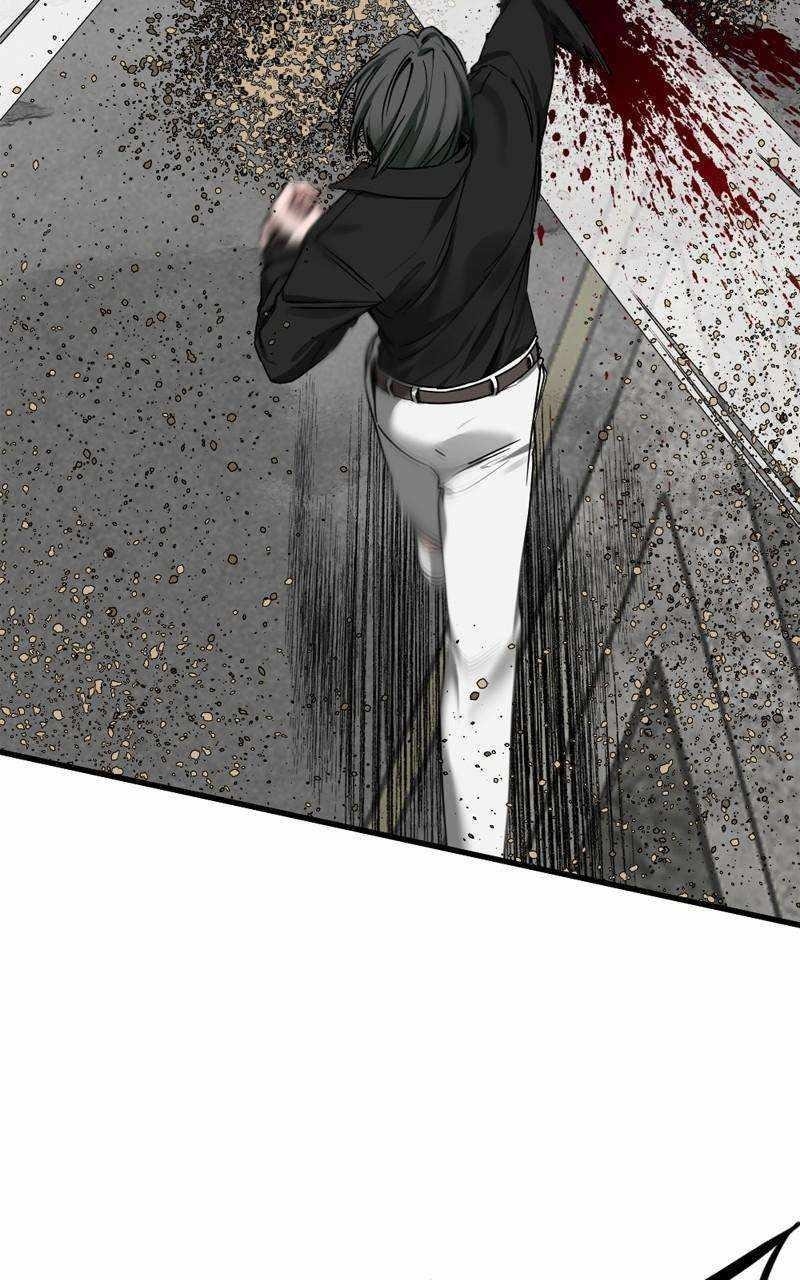 Hero Killer — Chapter 166 — page 57