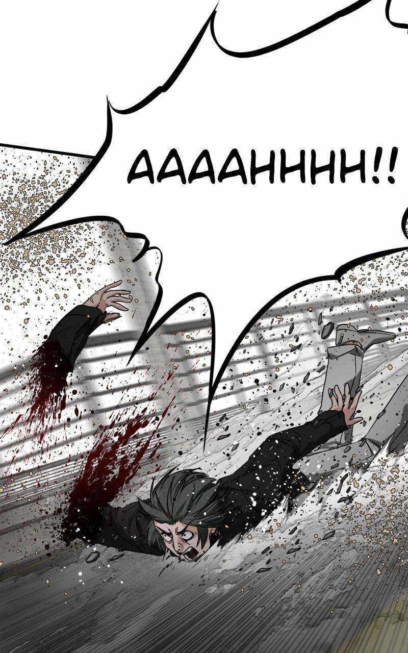 Hero Killer — Chapter 166 — page 58
