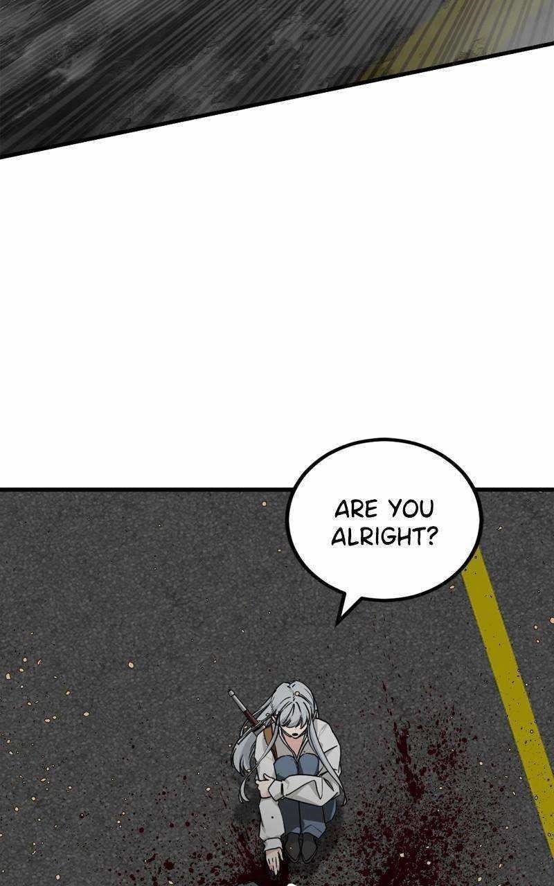 Hero Killer — Chapter 166 — page 59