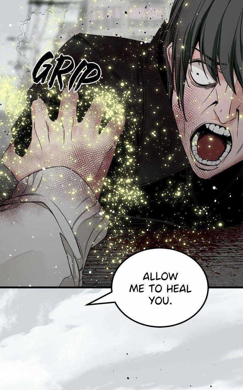 Hero Killer — Chapter 166 — page 61