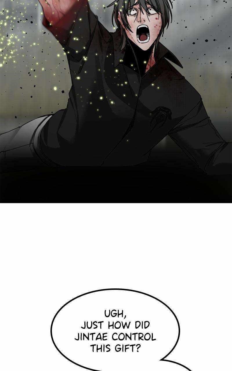 Hero Killer — Chapter 166 — page 63