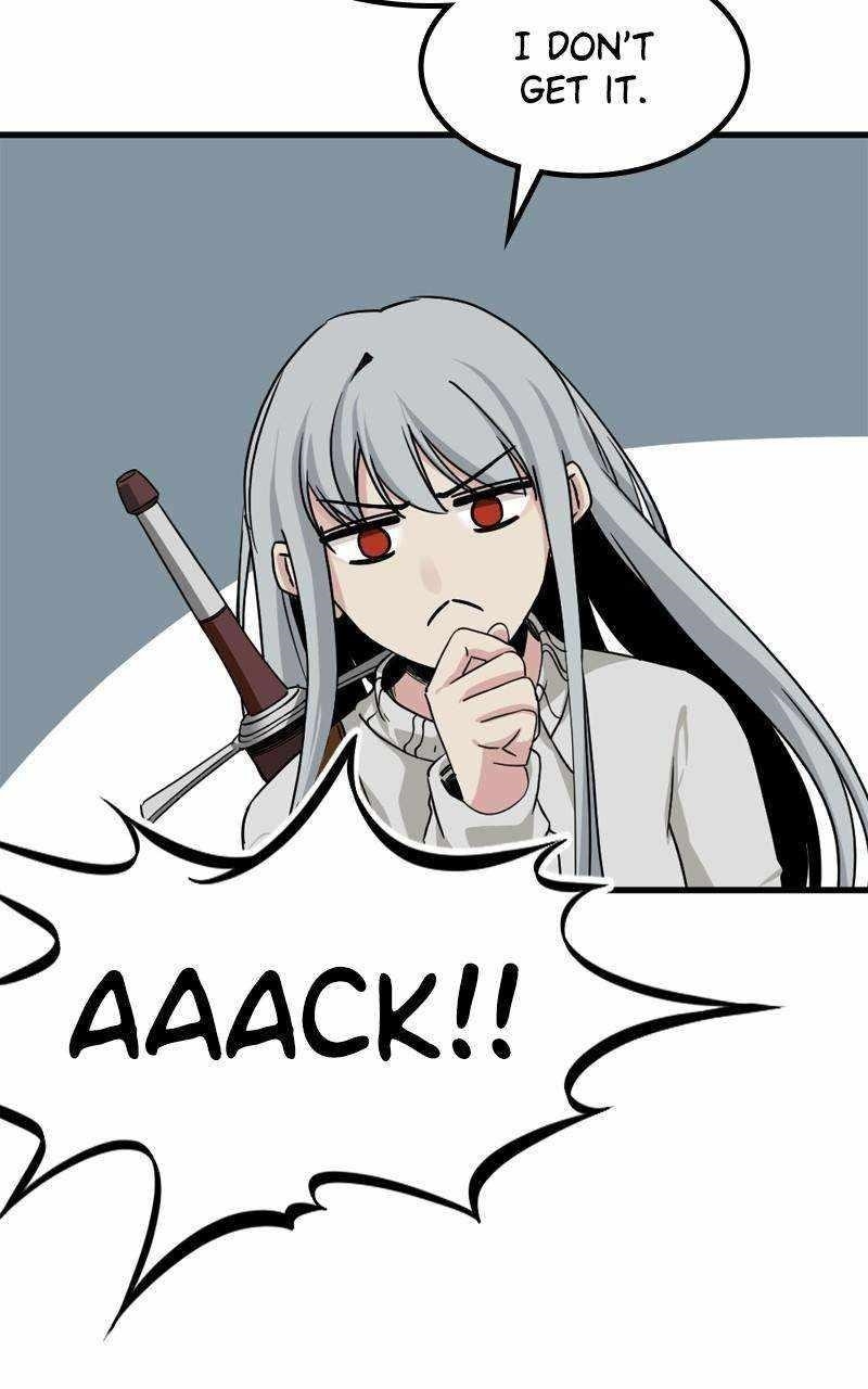 Hero Killer — Chapter 166 — page 64