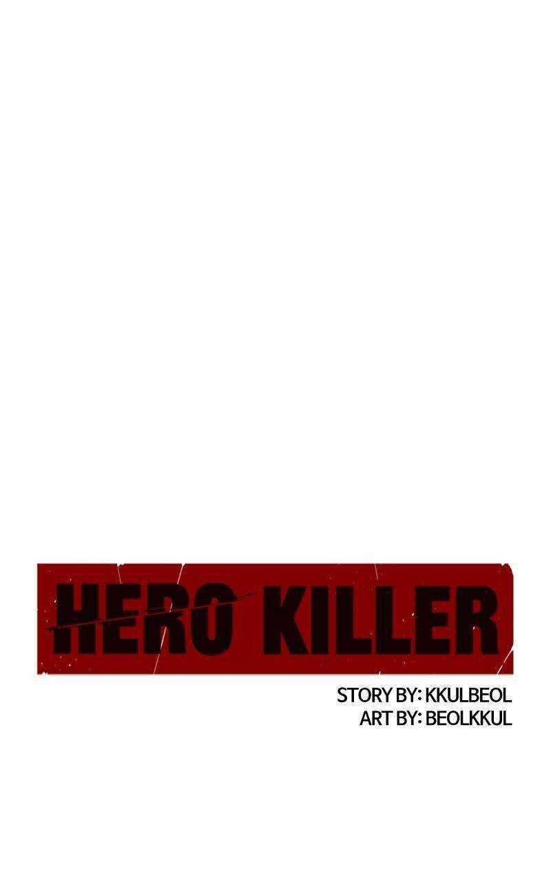 Hero Killer — Chapter 166 — page 70