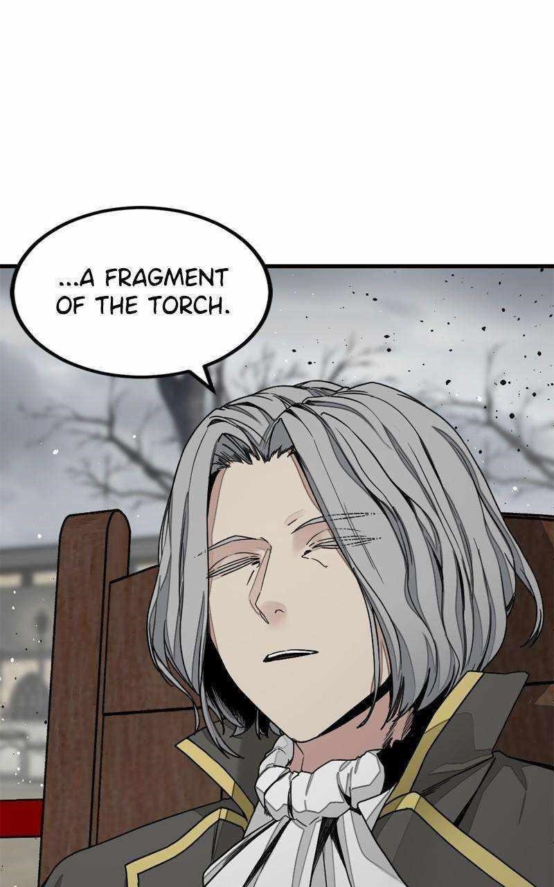 Hero Killer — Chapter 166 — page 74