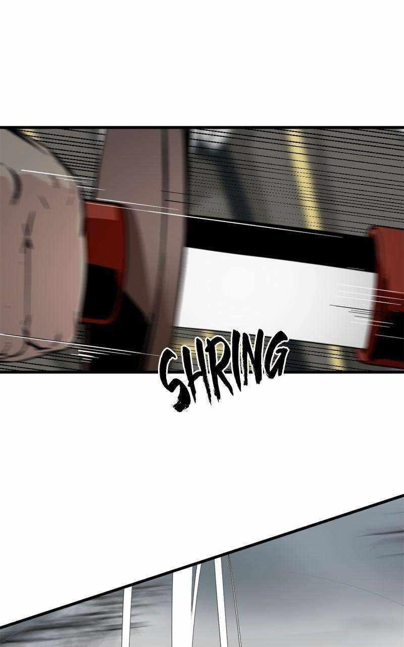 Hero Killer — Chapter 166 — page 77