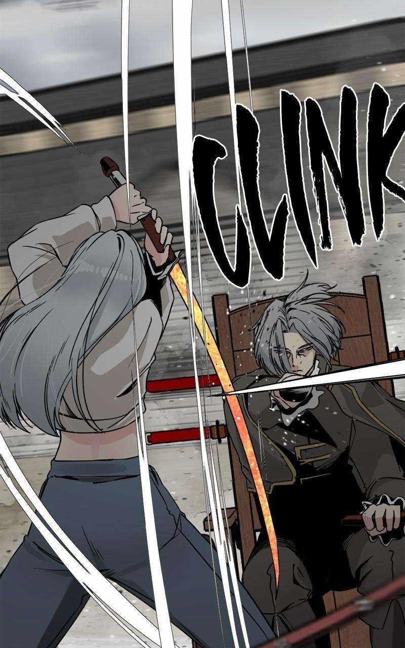Hero Killer — Chapter 166 — page 78