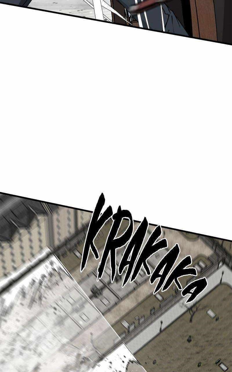 Hero Killer — Chapter 166 — page 79