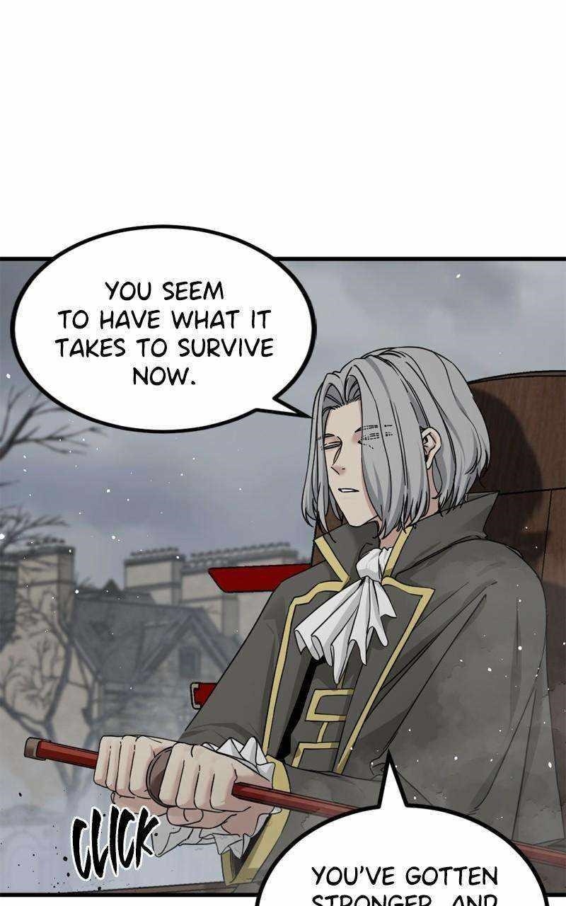 Hero Killer — Chapter 166 — page 82