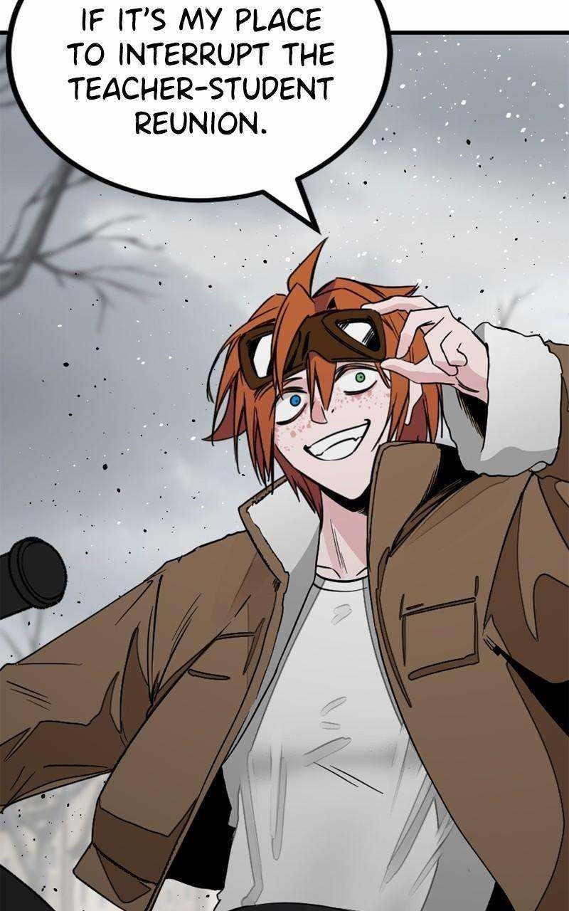 Hero Killer — Chapter 166 — page 84