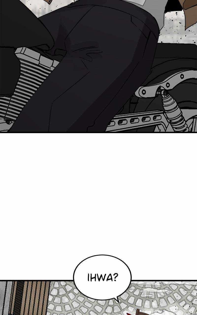 Hero Killer — Chapter 166 — page 85