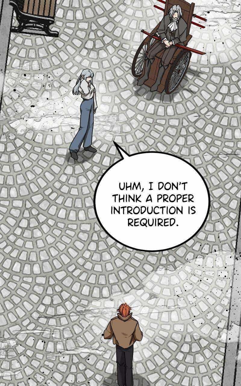 Hero Killer — Chapter 166 — page 86