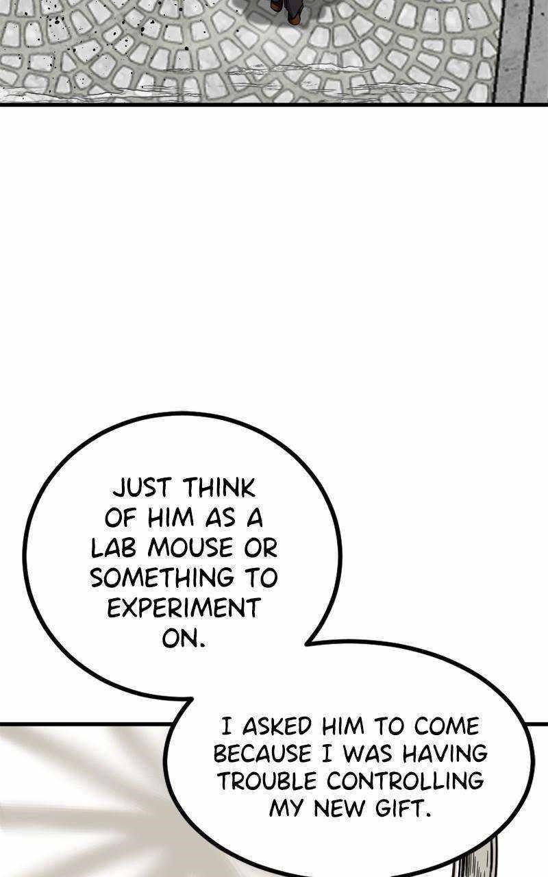 Hero Killer — Chapter 166 — page 87