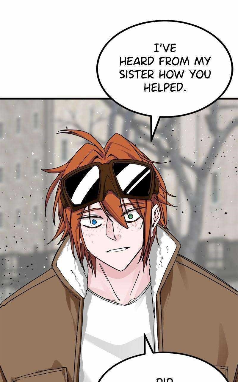 Hero Killer — Chapter 166 — page 89