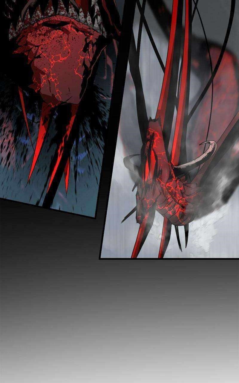 Hero Killer — Chapter 166 — page 91
