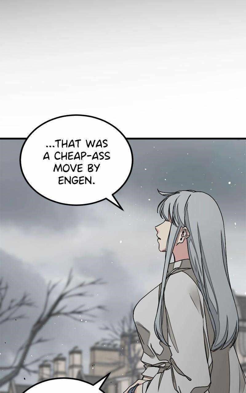 Hero Killer — Chapter 166 — page 92