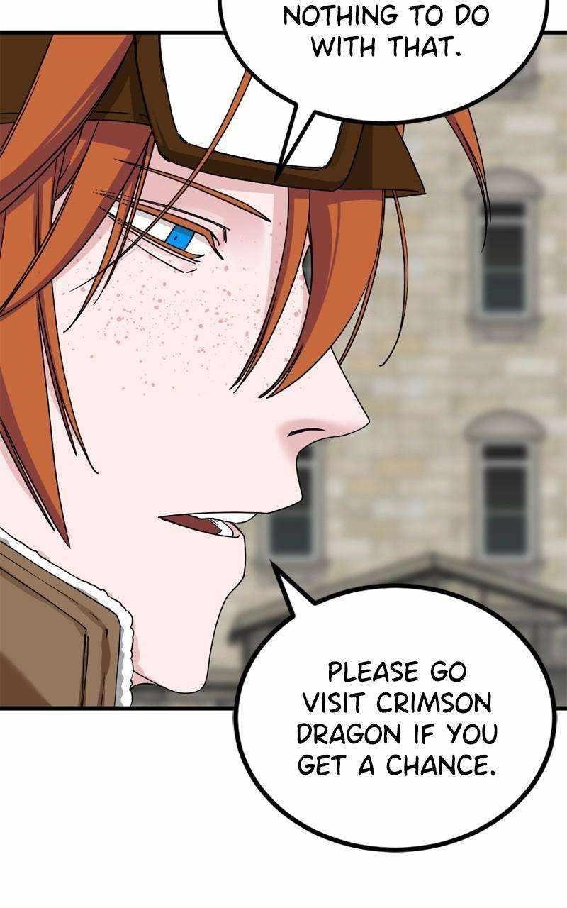 Hero Killer — Chapter 166 — page 94